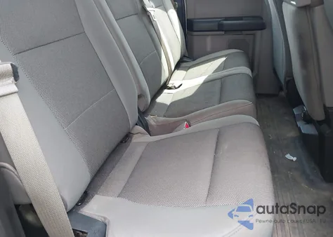 2016 Ford F-150 Xl из США, поврежденный, VIN 1FTEX1EP8GFC32947